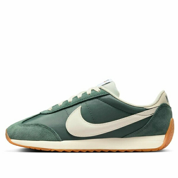 Nike ナイキ レディース スニーカー Green/Sail/Gum 【(WMNS) Nike Pacific 'Green Sail Gum' HM4771-300】 サイズ US_5(22.0cm)|asty