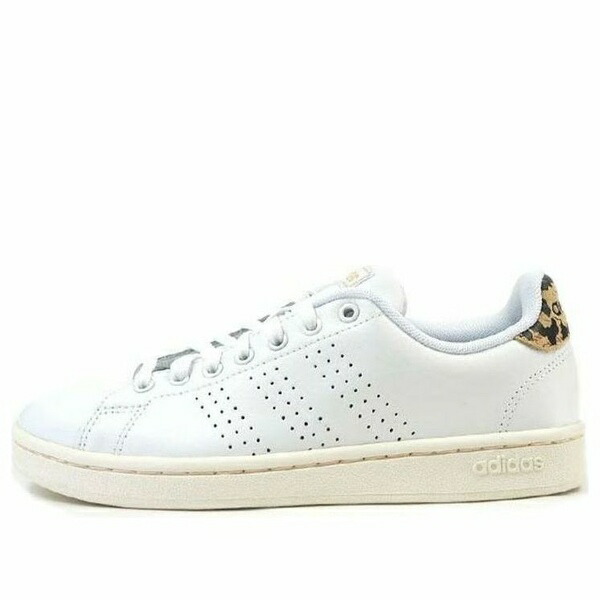 その他スニーカー adidas ADVANTAGE W GX9290 White Beige 楽天市場】adidas アディダス スニーカー ADVANTAGE W アドバンテージ