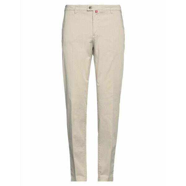 【送料無料】 バロニオ メンズ カジュアルパンツ ボトムス Pants Beige