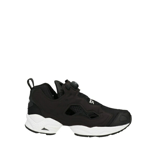 【送料無料】 リーボック メンズ スニーカー シューズ Sneakers Black