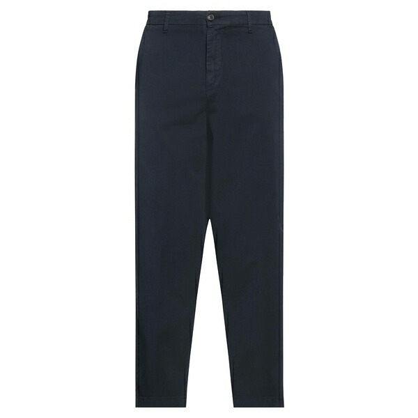 【送料無料】 アルファス テューディオ メンズ カジュアルパンツ ボトムス Pants Blue