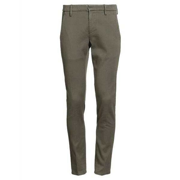 【送料無料】 ドンダップ メンズ カジュアルパンツ ボトムス Pants Green