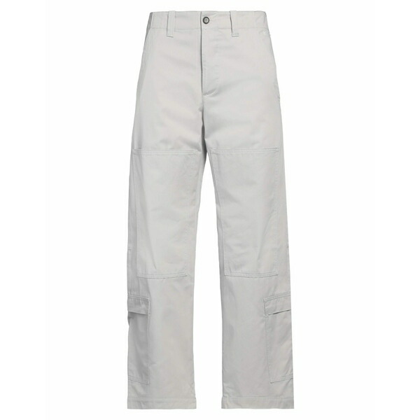 【送料無料】 エムエスジイエム メンズ カジュアルパンツ ボトムス Pants Grey