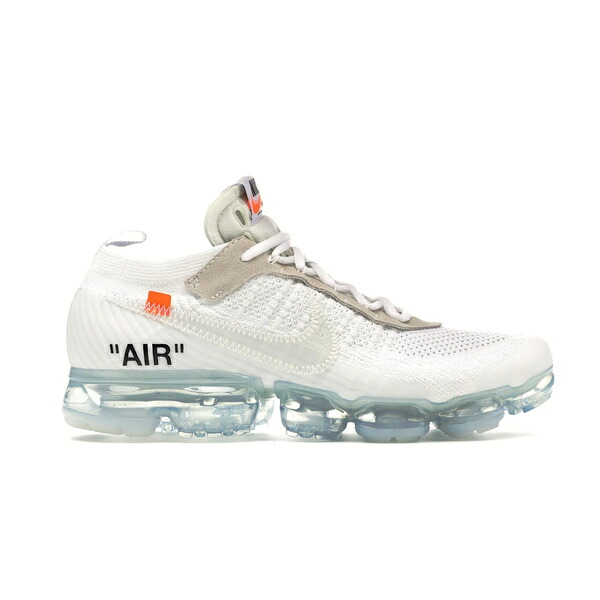 楽天市場】【 NIKE OFF-WHITE X AIR VAPORMAX 'THE TEN' / 】 オフ