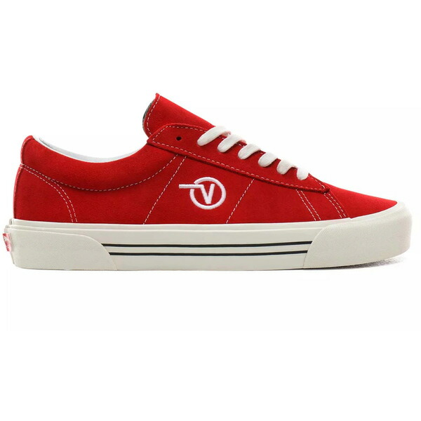 楽天市場】バンズ VANS スニーカー メンズ 男性用 シド DX OG