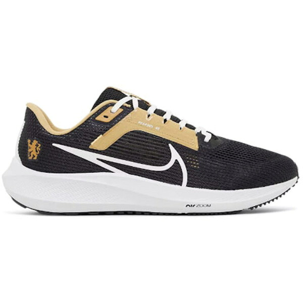 Nike ナイキ メンズ スニーカー  【Nike Pegasus 40 Chelsea FC】  サイズ US_9.5(27.5cm) Rush Blue/Chlorine Blue/White