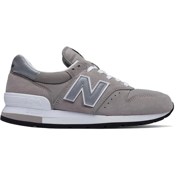 ニューバランス　M995GR 28.5 Buy 995 Made In USA 'Grey Silver' - M995GR | GOAT