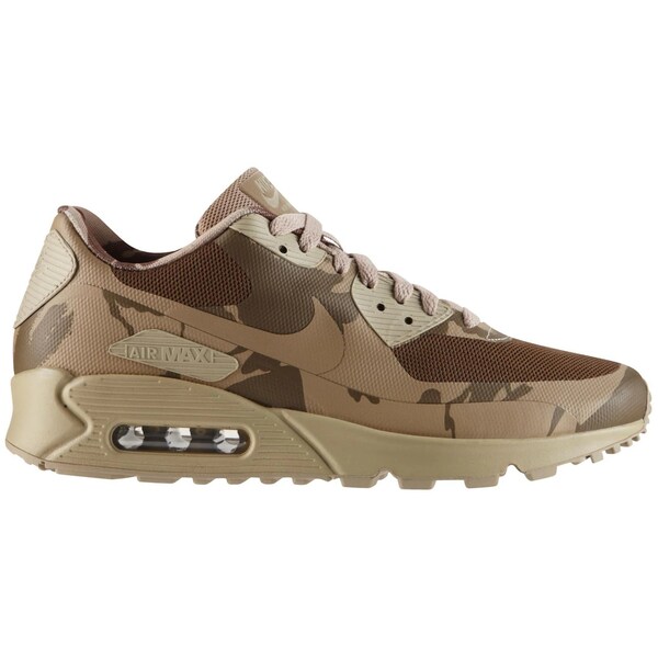 Nike ナイキ メンズ スニーカー 【Nike Air Max 90 UK Camo】 サイズ US_9.5(27.5cm) Hemp/Military Brown｜asty