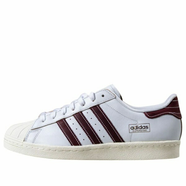 楽天市場】adidas SUPERSTAR 80V - A.D. ''ADOLF ''ADI'' DASSLER