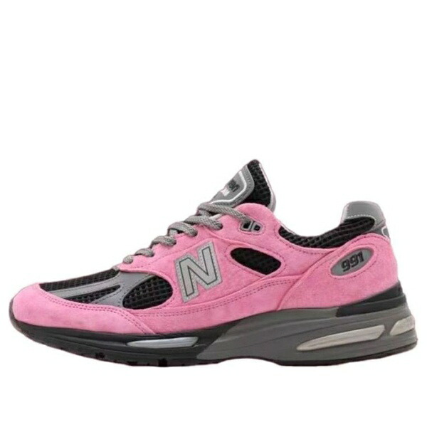 New Balance ニューバランス メンズ スニーカー 【New Balance 991 v2 'City Exclusives Pack - Japan' U991KP2】 サイズ US_9(27.0cm)|asty