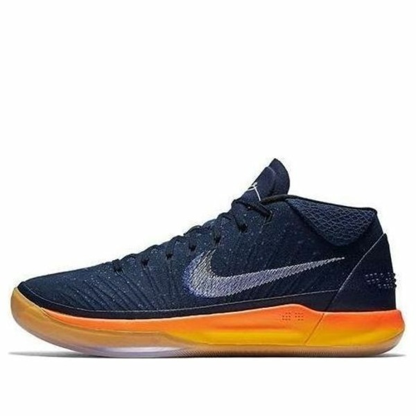 Nike ナイキ メンズ スニーカー  【Nike Kobe A.D. Mid Rise 922482-401】  サイズ US_8(26.0cm)
