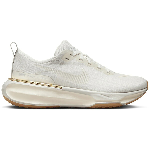 Nike ナイキ レディース スニーカー 【Nike ZoomX Invincible Run 3 Light Bone Pail Ivory (Women's)】 サイズ US_5.5(22.5cm) Light Bone/Sail/Gum Light Brown/Pale Ivory