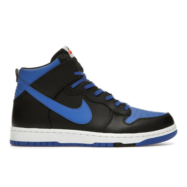 Nike ナイキ メンズ スニーカー  【Nike Dunk CMFT Royal】  大いさ US_12(30.0珊) Lyon Blue/Black メンズ靴-靴