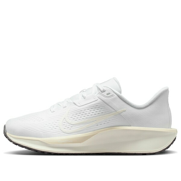 Nike ナイキ レディース スニーカー 【(WMNS) Nike Quest 6 'White Sail Chalk' FD6034-112】 サイズ US_W_10.5｜asty