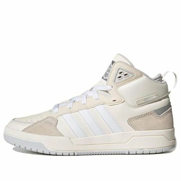 adidas アディダス レディース スニーカー  【(WMNS) adidas Neo 100DB Shoes \u0027Halo Ivory\u0027 GZ4984】  大いさ US_5.5(22.5糎)