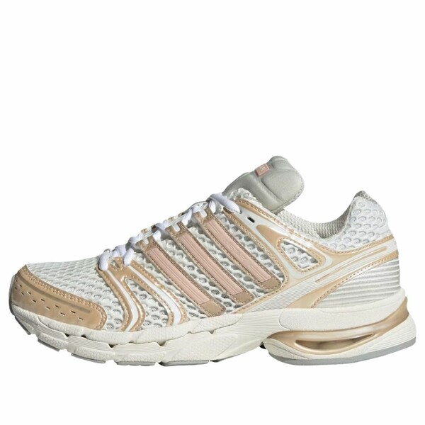 adidas アディダス レディース スニーカー 【(WMNS) adidas Adistar Control 5 'Off White Blush Pink Grey Two' IH1799】 サイズ US_9(26.0cm)｜asty