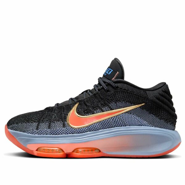 Nike ナイキ レディース スニーカー 【(WMNS) Nike Air Zoom GT Hustle 3 'Swoosh Fly' FZ2851-001】 サイズ US_W_10.5｜asty