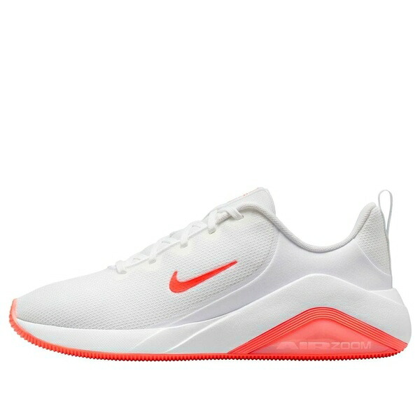 Nike ナイキ レディース スニーカー 【(WMNS) Nike Air Zoom Bella 7 'White Hot Lava' FZ1689-110】 サイズ US_6.5(23.5cm)｜asty