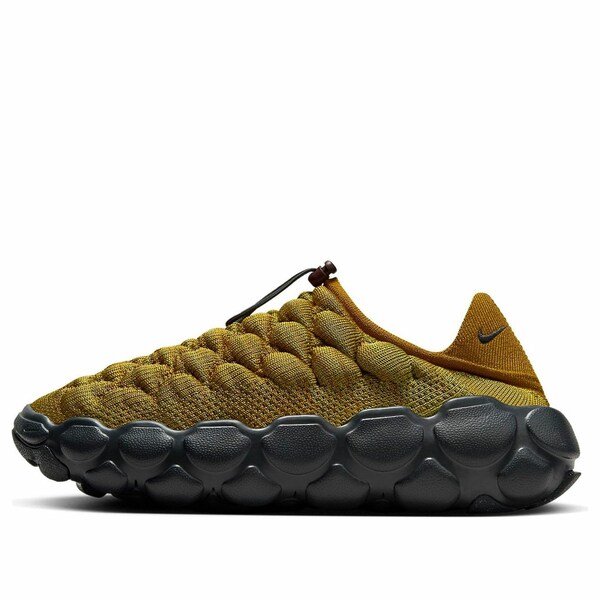 Nike ナイキ レディース スニーカー 【(WMNS) Nike Flyknit Haven 'Bronzine' FD2148-700】 サイズ US_5.5(22.5cm)｜asty