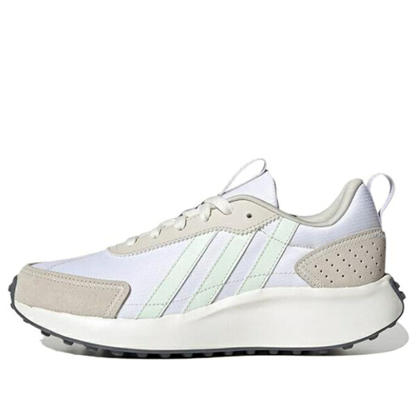 adidas アディダス レディース スニーカー  【(WMNS) adidas Neo Futro Lifestyle \u0027Beige\u0027 IG5382】  大きさ US_5.5(22.5糎)