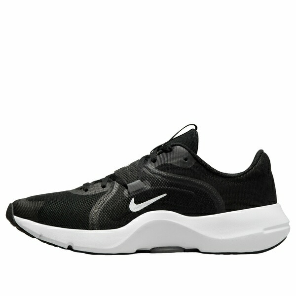 Nike ナイキ レディース スニーカー  【(WMNS) Nike In-Season TR 13 \u0027Black Iron Grey\u0027 DV3975-002】  大きさ US_6(23.0糎)