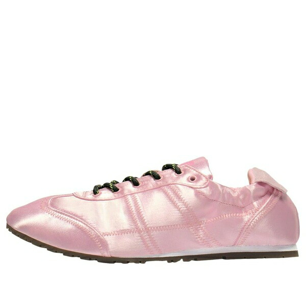 Onitsuka Tiger オニツカタイガー レディース スニーカー 【(WMNS) Onitsuka Tiger Plabala 'Cotton Candy' 1182A707-700】 サイズ US_5(22.0cm)|asty