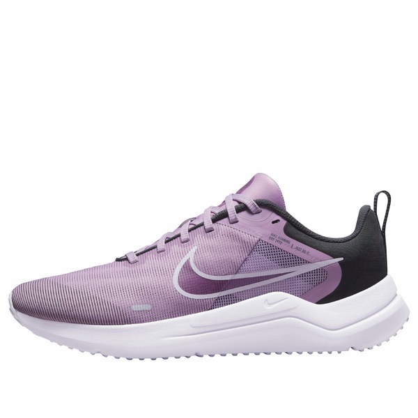 Nike ナイキ レディース スニーカー  【(WMNS) Nike Downshifter 12 \u0027Amethyst Wave\u0027 DD9294-500】  大きさ US_8.5(25.5糎)