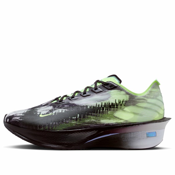Nike ナイキ レディース スニーカー 【(WMNS) Nike Vaporfly 4 'Burgundy Ash Barely Volt' IR7596-606】 サイズ US_5.5(22.5cm)|asty