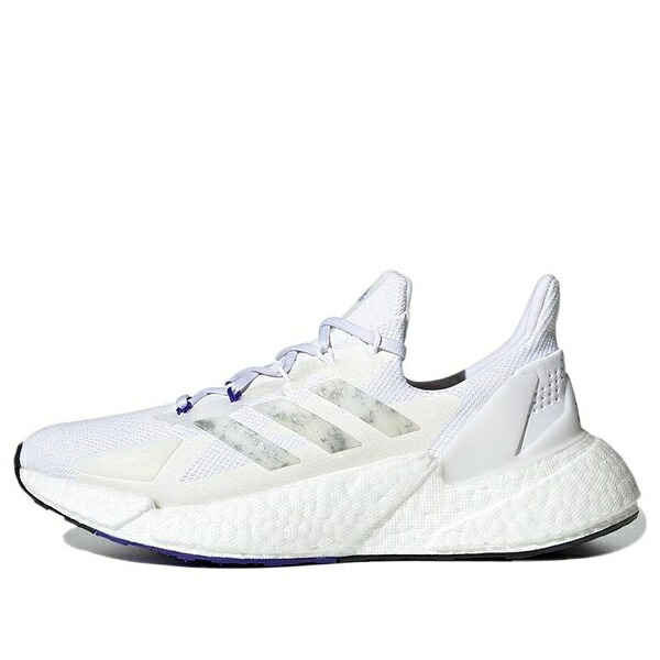 adidas アディダス レディース スニーカー  【(WMNS) adidas X9000l4 Primeblue \u0027White Grey\u0027 FY7385】  大きさ US_5(22.0糎)