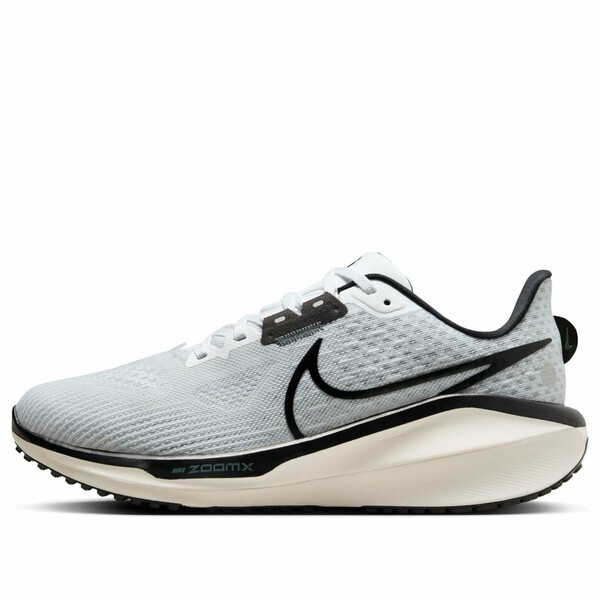 Nike ナイキ レディース スニーカー  【(WMNS) Nike Air Zoom Vomero 17 \u0027Platinum Vintage Green\u0027 FB8502-104】  大きさ US_7.5(24.5糎)