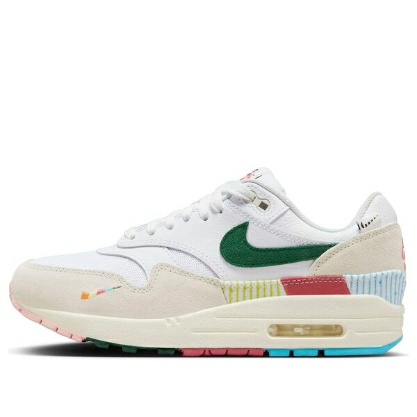 Nike ナイキ レディース スニーカー 【(WMNS) Nike Air Max 1 'All Petals United' FQ0256-131】 サイズ US_7.5(24.5cm)|asty