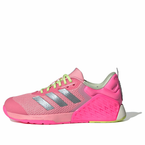 adidas アディダス レディース スニーカー 【(WMNS) adidas Dropset 3 'Pink' JI2075】 サイズ US_8.5(25.5cm)|asty