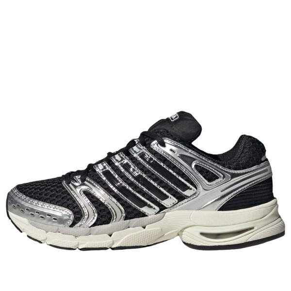 adidas アディダス レディース スニーカー 【(WMNS) adidas Adistar Control 5 'Core Black Grey One Off White' KI4178】 サイズ US_7(24.0cm)｜asty