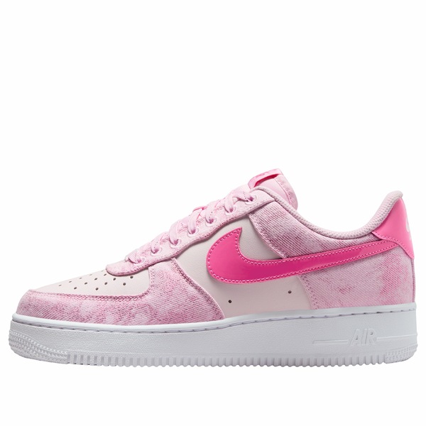 Nike ナイキ レディース スニーカー  【(WMNS) Nike Air Force 1 Low \u0027Pink Foam\u0027 IR1974-663】  大いさ US_W_11.5 靴-スニーカー