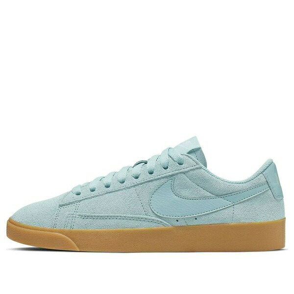 Nike ナイキ レディース スニーカー 【(WMNS) Nike Blazer Low SD \'s AV9373-300】 サイズ US_5(22.0cm)|asty