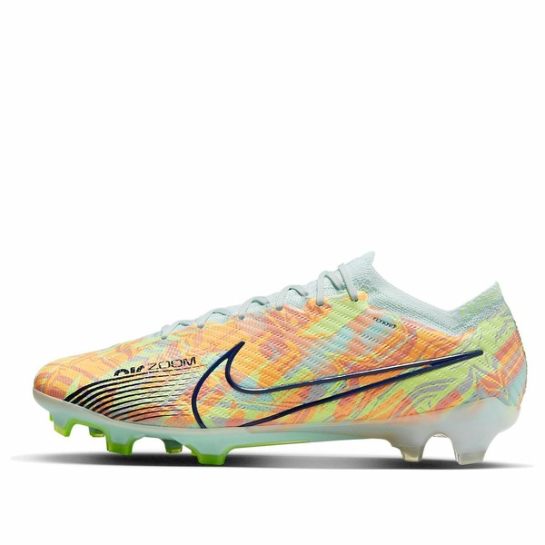 Nike ナイキ メンズ スニーカー  【Nike Zoom Mercurial Vapor 15 Elite FG Bonded Pack DJ4978-343】  サイズ US_7(25.0cm)