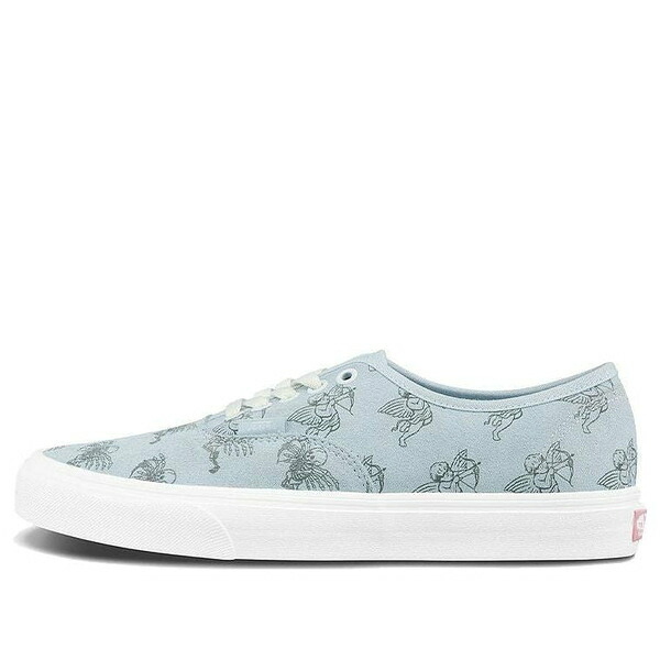 Vans バンズ メンズ スニーカー 【Vans Authentic 'Love You To Death' VN0A348A3ZG】 サイズ US_M_3.5｜asty