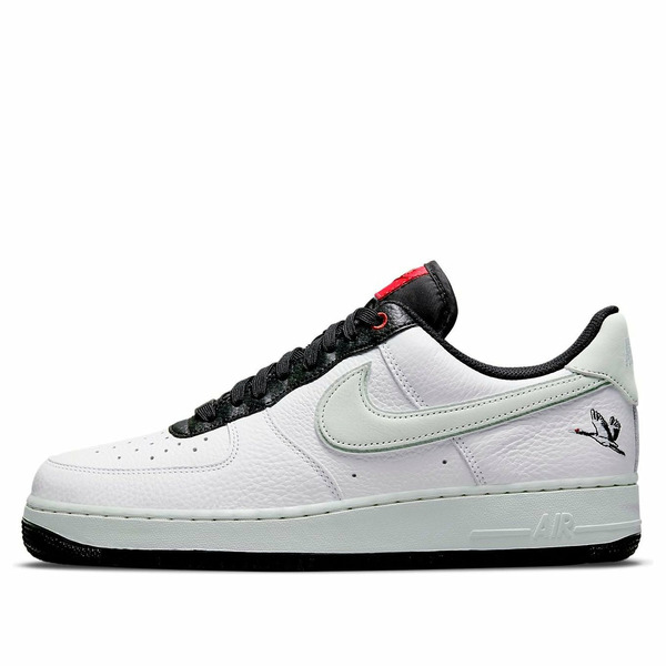 Nike ナイキ メンズ スニーカー 【Nike Air Force 1 '07 LX 'Crane' DA8482-100】 サイズ US_8.5(26.5cm)|asty