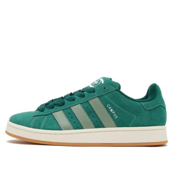 adidas アディダス メンズ スニーカー 【adidas Campus 00s 'Collegiate Green Silver Green' JH8794】 サイズ US_8.5(26.5cm)｜asty
