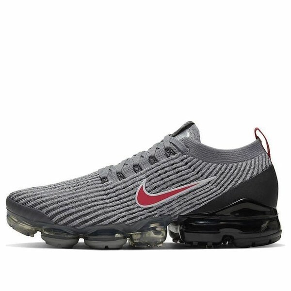 Nike ナイキ メンズ スニーカー 【Nike Air VaporMax 3.0 'Particle Grey' AJ6900-012】 サイズ US_7(25.0cm)｜asty