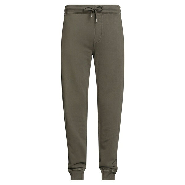 【送料無料】 シーピーカンパニー メンズ カジュアルパンツ ボトムス Pants Green