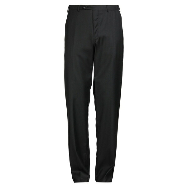 【送料無料】 カナーリ メンズ カジュアルパンツ ボトムス Pants Black