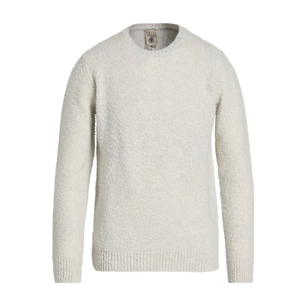 【送料無料】 ハーモント & ブレイン メンズ ニット&セーター アウター Sweaters Beige