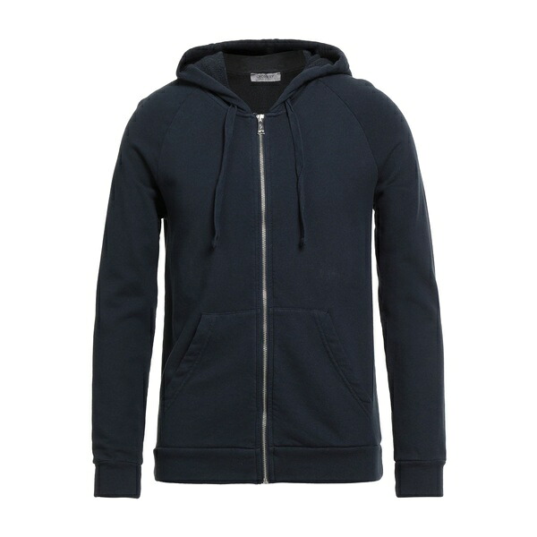 【送料無料】 クロスリー メンズ パーカー・スウェットシャツ アウター Sweatshirts Blue