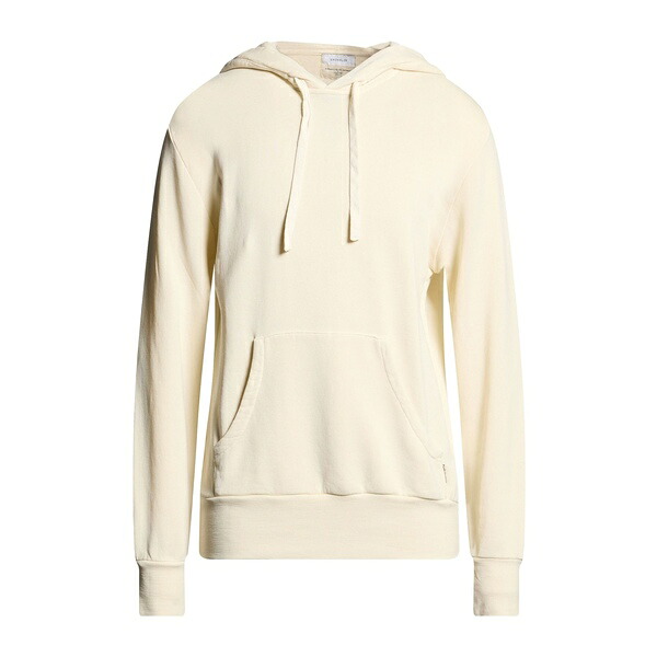 【送料無料】 クロスリー メンズ パーカー・スウェットシャツ アウター Sweatshirts White