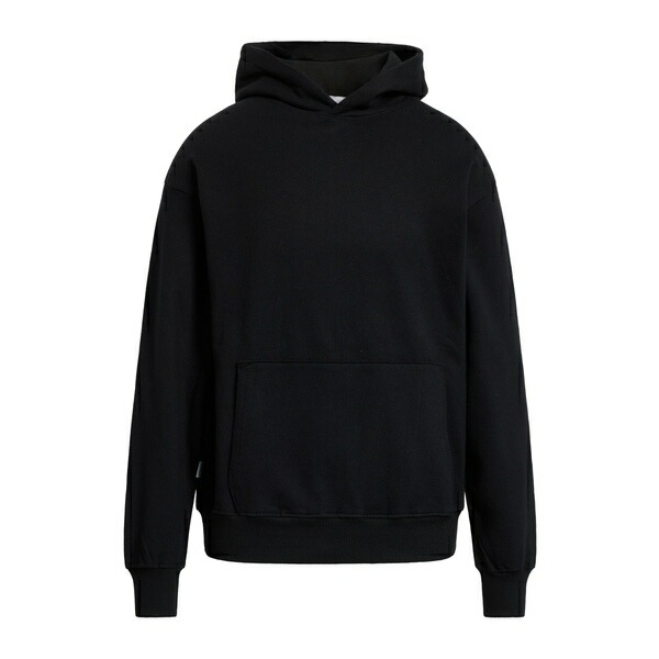 【送料無料】 シュー メンズ パーカー・スウェットシャツ アウター Sweatshirts Black