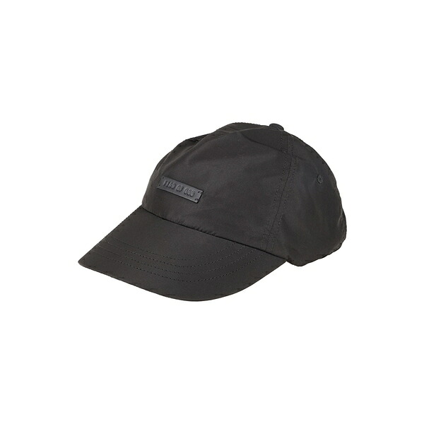 【送料無料】 フィアオブゴッド メンズ 帽子 アクセサリー Hats Black｜asty
