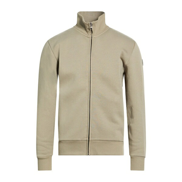 【送料無料】 コルマール メンズ パーカー・スウェットシャツ アウター Sweatshirts Green|asty