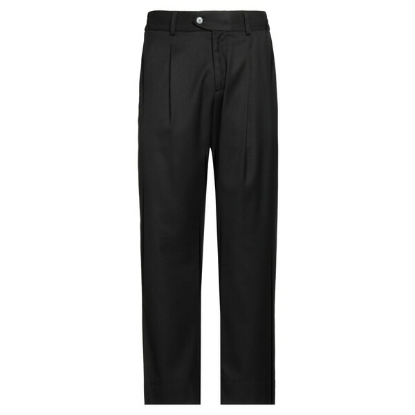 【送料無料】 ガレパリ メンズ カジュアルパンツ ボトムス Pants Black