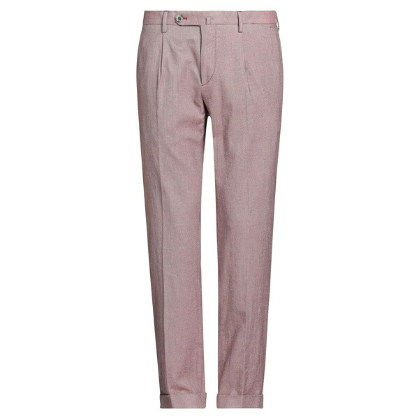 【送料無料】 ジーティーエー イル パンタローネ メンズ カジュアルパンツ ボトムス Pants Red